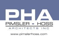 Pimsler Hoss Architects, Inc Logo